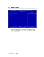 Preview for 80 page of Aaeon PCM-6892 Rev.B Manual