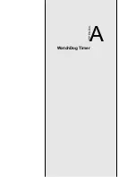 Preview for 91 page of Aaeon PCM-6892 Rev.B Manual