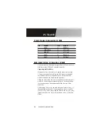 Предварительный просмотр 30 страницы Aaeon PCM-6892 Rev.B User Manual