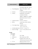 Preview for 12 page of Aaeon PCM-6893 User Manual