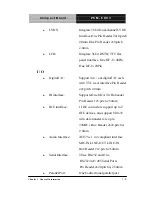 Preview for 13 page of Aaeon PCM-6893 User Manual