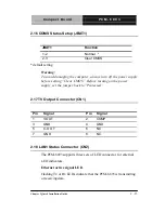 Preview for 29 page of Aaeon PCM-6893 User Manual