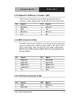 Preview for 33 page of Aaeon PCM-6893 User Manual