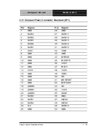 Preview for 38 page of Aaeon PCM-6893 User Manual