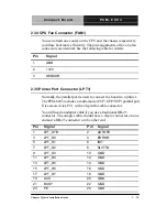 Preview for 40 page of Aaeon PCM-6893 User Manual