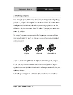 Preview for 25 page of Aaeon PCM-6894 Manual