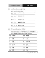 Preview for 34 page of Aaeon PCM-6894 Manual