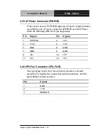 Preview for 35 page of Aaeon PCM-6894 Manual