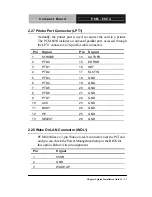 Preview for 36 page of Aaeon PCM-6894 Manual