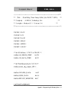 Preview for 62 page of Aaeon PCM-6894 Manual