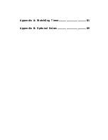 Preview for 10 page of Aaeon PCM-6894 User Manual