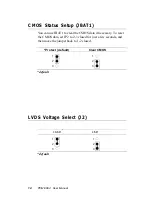 Предварительный просмотр 24 страницы Aaeon PCM-6894 User Manual