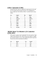 Preview for 29 page of Aaeon PCM-6894 User Manual