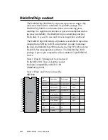 Предварительный просмотр 33 страницы Aaeon PCM-6896 Manual