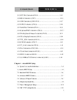 Preview for 6 page of Aaeon PCM-6897/L Manual