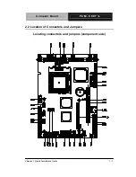 Предварительный просмотр 17 страницы Aaeon PCM-6897/L Manual