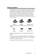 Preview for 22 page of Aaeon PCM-6898 Manual