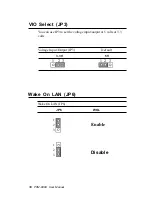 Preview for 27 page of Aaeon PCM-6898 Manual