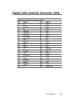 Preview for 34 page of Aaeon PCM-6898 Manual