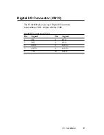 Preview for 42 page of Aaeon PCM-6898 Manual