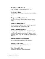 Preview for 55 page of Aaeon PCM-6898 Manual