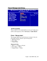 Preview for 76 page of Aaeon PCM-6898 Manual