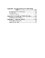 Preview for 11 page of Aaeon PCM-7890 User Manual