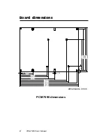 Preview for 20 page of Aaeon PCM-7890 User Manual