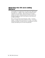 Preview for 28 page of Aaeon PCM-7890 User Manual