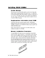 Preview for 30 page of Aaeon PCM-7890 User Manual