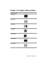 Preview for 33 page of Aaeon PCM-7890 User Manual