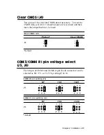 Preview for 35 page of Aaeon PCM-7890 User Manual