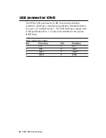 Preview for 40 page of Aaeon PCM-7890 User Manual