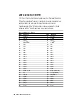 Preview for 46 page of Aaeon PCM-7890 User Manual