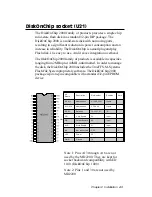 Preview for 55 page of Aaeon PCM-7890 User Manual