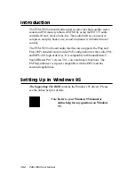 Preview for 114 page of Aaeon PCM-7890 User Manual