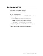 Preview for 117 page of Aaeon PCM-7890 User Manual