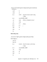 Preview for 123 page of Aaeon PCM-7890 User Manual