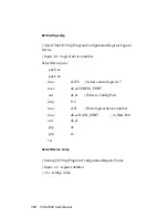 Preview for 124 page of Aaeon PCM-7890 User Manual