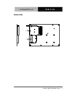 Предварительный просмотр 19 страницы Aaeon PCM-8150 Manual