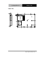 Предварительный просмотр 21 страницы Aaeon PCM-8150 Manual