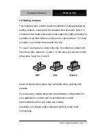 Предварительный просмотр 25 страницы Aaeon PCM-8150 Manual