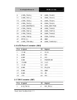 Предварительный просмотр 28 страницы Aaeon PCM-8150 Manual