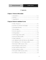 Preview for 5 page of Aaeon PCM-8200 Quick Installation Manual