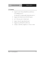 Preview for 11 page of Aaeon PCM-8200 Quick Installation Manual