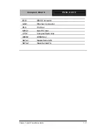 Preview for 23 page of Aaeon PCM-8200 Quick Installation Manual