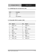 Preview for 26 page of Aaeon PCM-8200 Quick Installation Manual