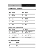 Preview for 27 page of Aaeon PCM-8200 Quick Installation Manual