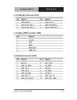 Preview for 29 page of Aaeon PCM-8200 Quick Installation Manual