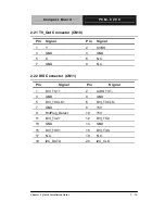 Preview for 30 page of Aaeon PCM-8200 Quick Installation Manual